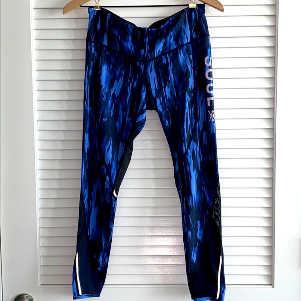 Lululemon x Soulcycle fit-life legging! (8)